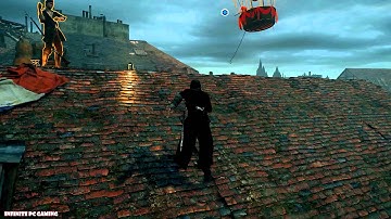 Assassins Creed Unity (PC) | The Escape Part | 21