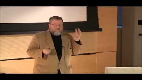 The gamification journey | Scott Nicholson | TEDxS...