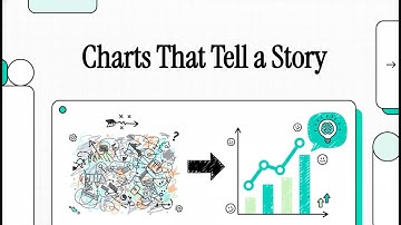 Charts That Tell a Story