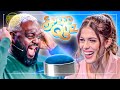 Le speed quiz avec issa doumbia iris mittenaere camille cerf  vtep  saison 9