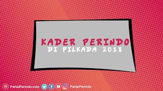Download lagu Maju Pilkada 2018, Kader Perindo Komitmen Bangun dan Gali Potensi Daerah