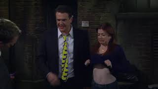 Himym- Lillys Boobs