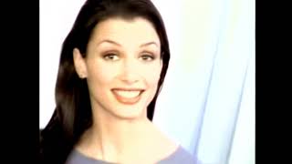 2000 - Pond's - Commercial