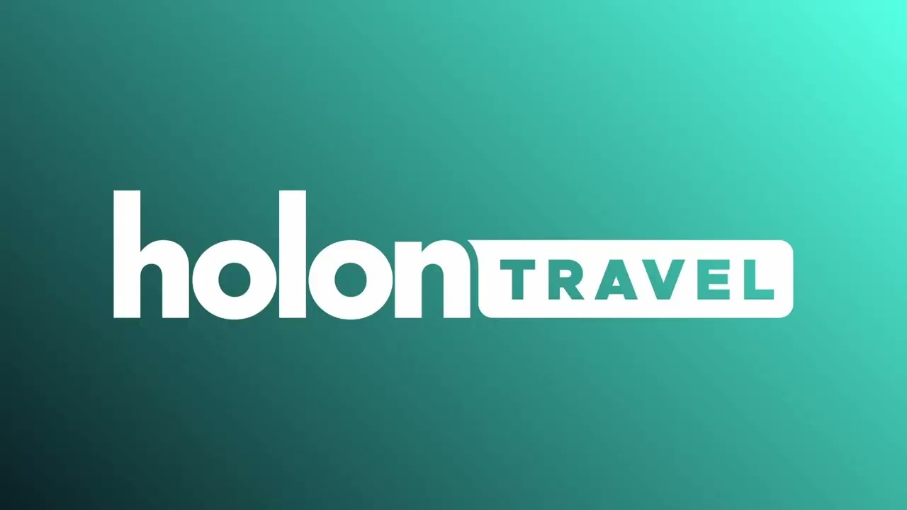 Somos Holon Travel