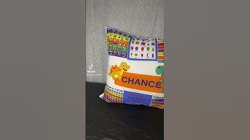 Kids learning pillow 💚🤓#diycrafts #sublimation#heatpress#cricut#kidslearning#smallbusiness