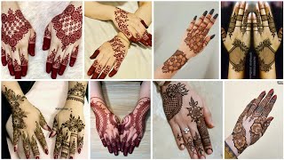 new Mehndi Design 2023 | mahadir dijain 2023 Simple Mehndi Design | mehandi ka design Mehndi Design