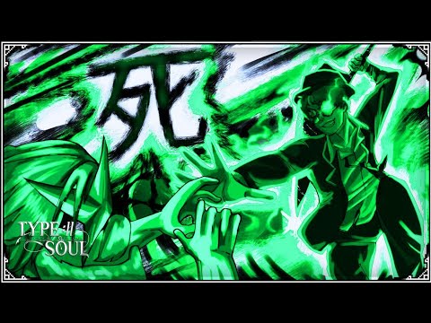 THE BEST LEADERBOARD AKIDO BUILD! | Type Soul