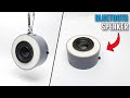 How To Make Bluetooth Speaker From PVC Pipe At Home