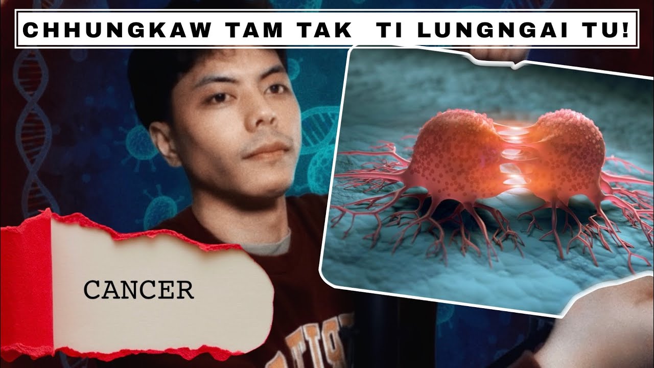 РАК — СТРАШНАЯ БОЛЕЗНЬ / МОЖНО ЛИ ЕЕ ВЫЛЕЧИТЬ?