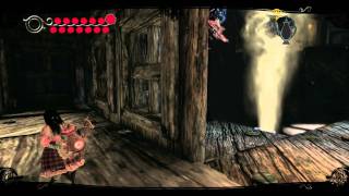 Alice: Madness Returns - Part 48 - Chapter 5 Alice Madness Returns Walkthrough Chapter 5 Puppet Master Part 48
