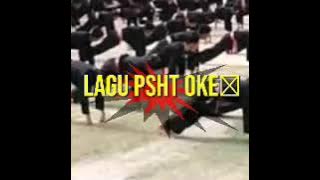 lagu PSHT TERBARU!!! PSHT OKE