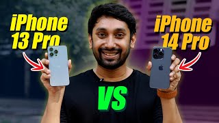 iPhone 13 Pro vs 14 Pro | Which one to get for Camera? screenshot 3