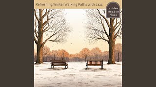 Winter's Wintry Breath (Key E Ver.)