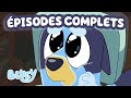 Compilation Complète Des épisodes De La Saison 1 De Bluey Bluey Français Chaîne Officielle 