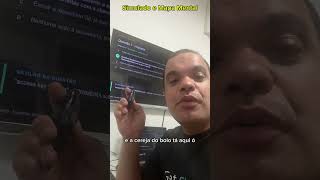 Simulado e Mapa Mental