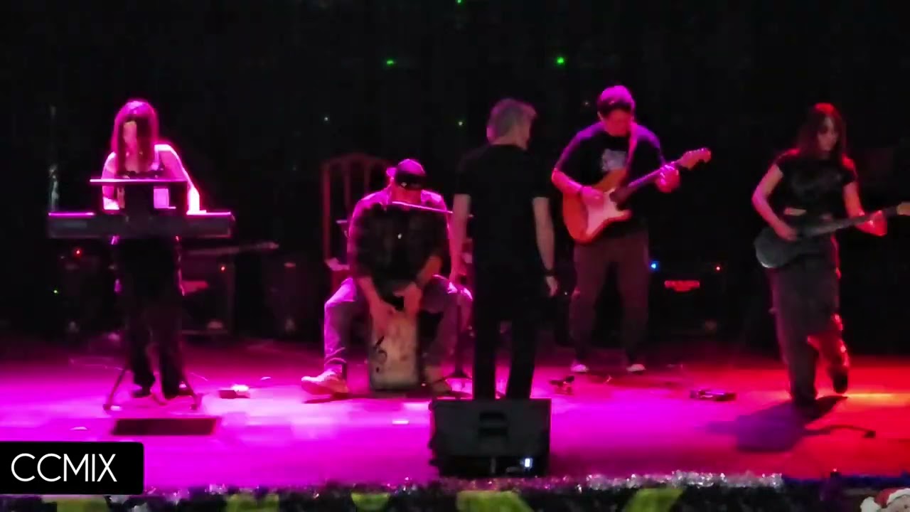 Apresentação 2024: Música: A Sua Maneira