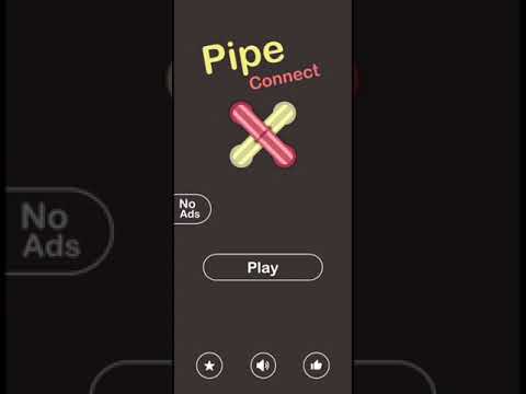 Pipe Connect Unity Source Code #unity #unity3d #unitydev #unitydeveloper #sourcecode