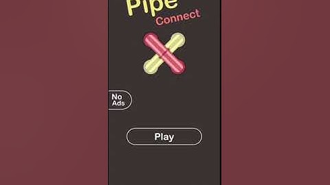 Pipe Connect Unity Source Code #unity #unity3d #unitydev #unitydeveloper #sourcecode