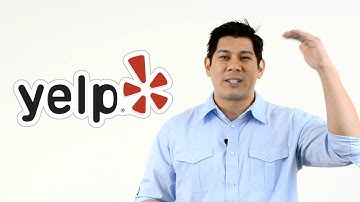 How to Advertise Your Small Business on Yelp!