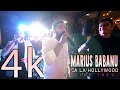 Marius babanu   ca la hollywood live 4k 2023 botez matei