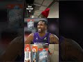which snack is the most elite? 🟠    Walk & Talk presented by @gatorade