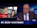 FDP und Grüne: Die kleinen Parteien bestimmen den nächsten Kanzler | heute-show vom 01.10.2021