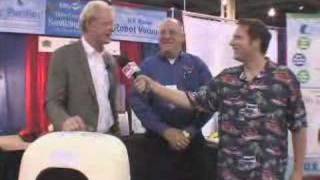 Superzoo With Andrew Tarr