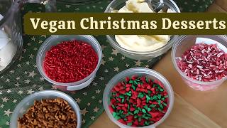 Haven't You Tried These 9 Vegan Christmas Desserts? – Even Non-Vegans Will Love These!