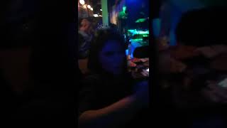 Yaygara Bar Ali Güçlü Soydemi̇r Çeti̇n Özlü Sahnesi̇