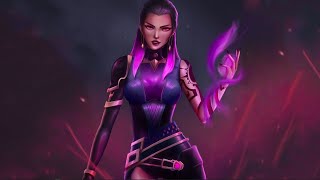 Tommee Profitt - Reign (Deadcrow Remix) feat. Anna Graceman - EDM GAMING FUTURE BASS RELAX SONG