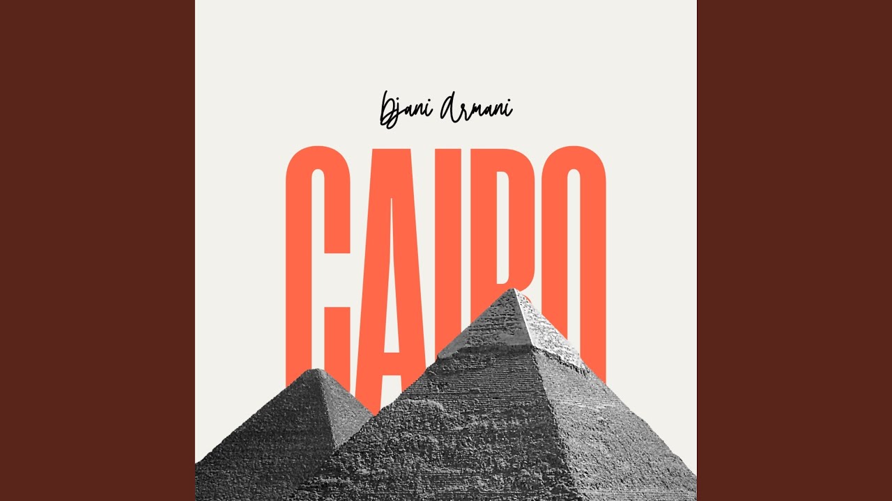Watch Cairo on YouTube Watch Cairo on YouTube