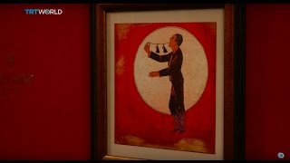 Showcase: Houdini Museum