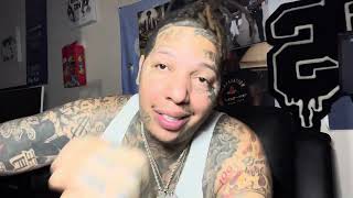 King Yella responds to king lil Jay sayin me & fyb j mane started his rainbow 🌈 rumor 😬