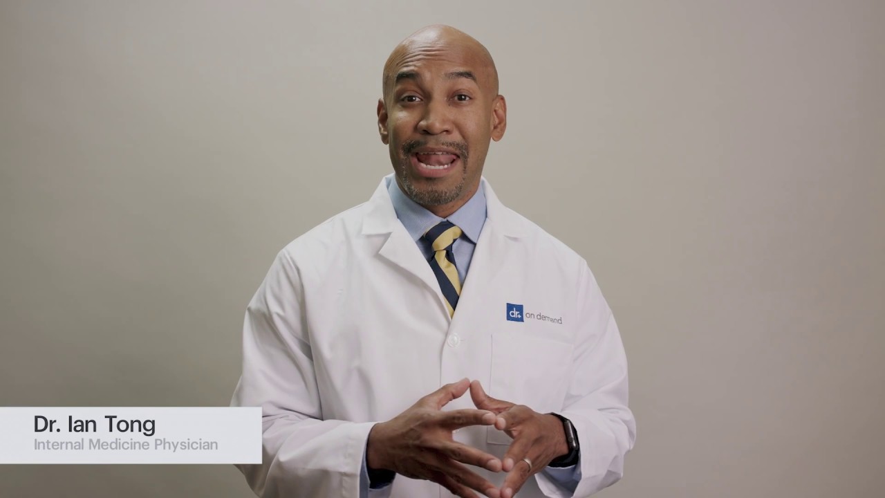 Antiviral vs. Antibiotic