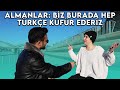 Yabancıların Bildiği İlginç Türkçe Kelimeler