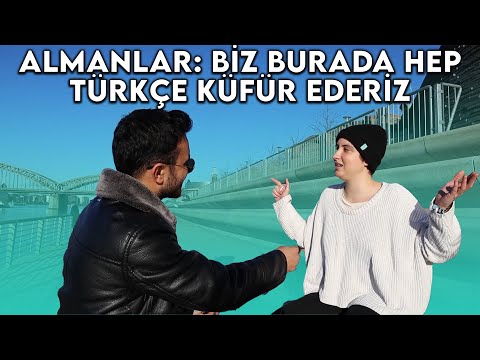 Yabancıların Bildiği İlginç Türkçe Kelimeler