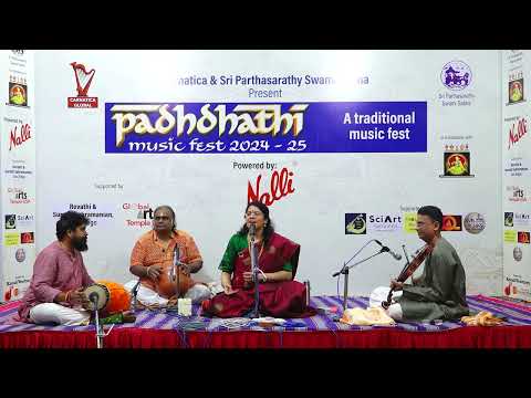 Padhdhathi 2024-25