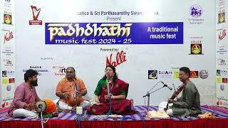 Padhdhathi 2024-25