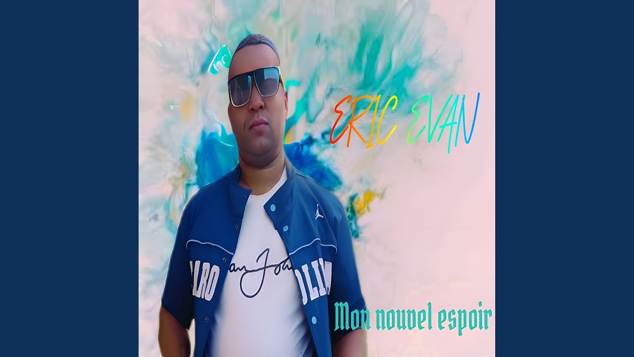 Watch Conduis-moi - Eric Evan on YouTube Watch Conduis-moi - Eric Evan on YouTube