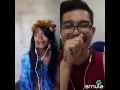 Mari bercinta dhika suzaf ft ichal
