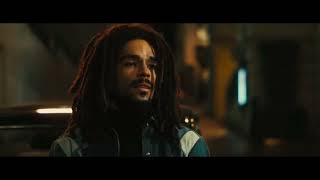 Bob Marley - One Love [2024] - No Woman, No Cry
