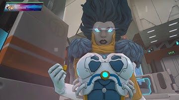 Atlas Reactor 1440p60 (2019-06-24) Match 60 - Playing Aurora - Map: Evos Laboratory