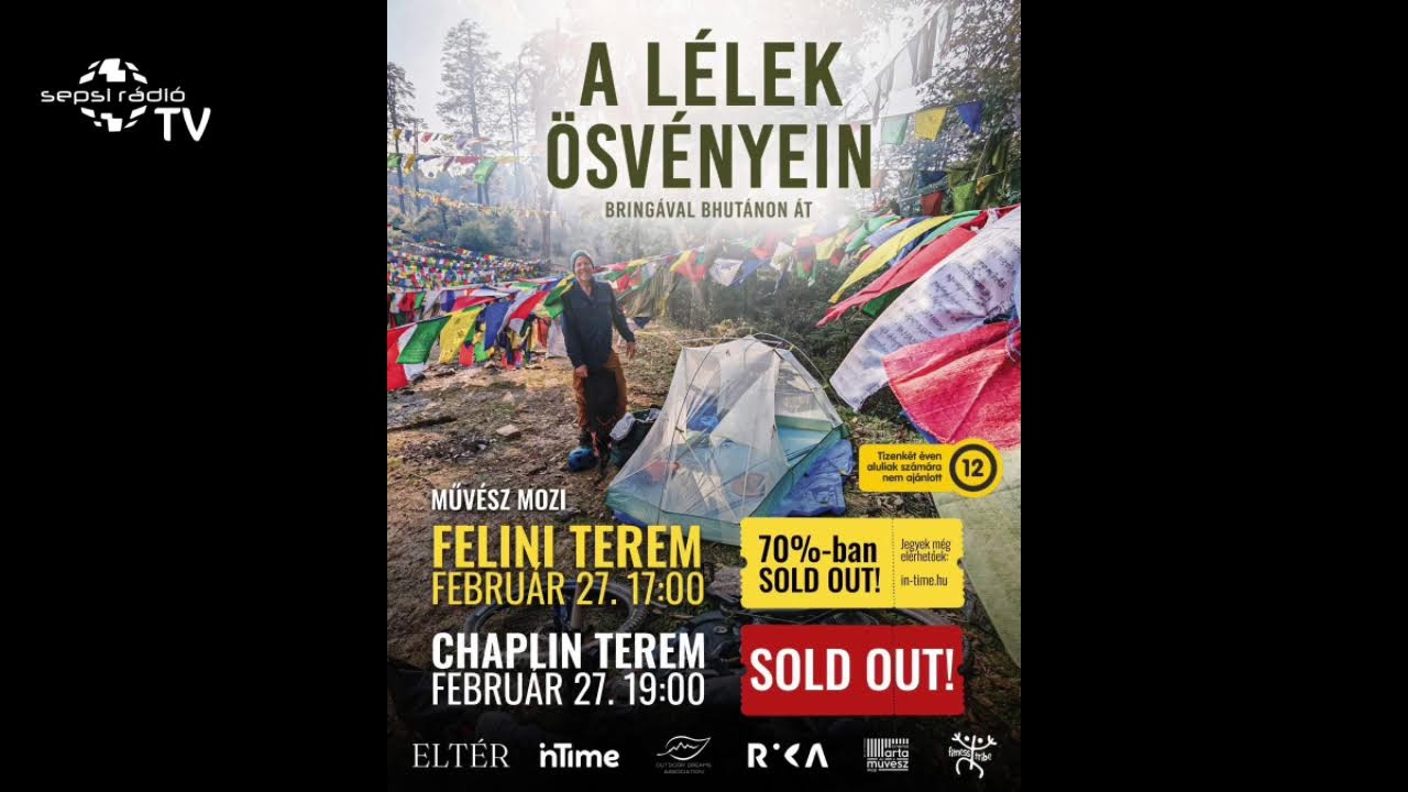 Filmajánló (február 24.)