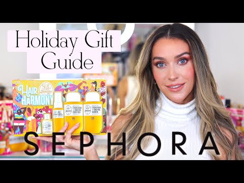 BEST GIFT SETS AT SEPHORA FOR THE