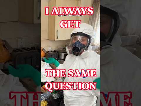 Why I Don't Show The Resident's Reaction