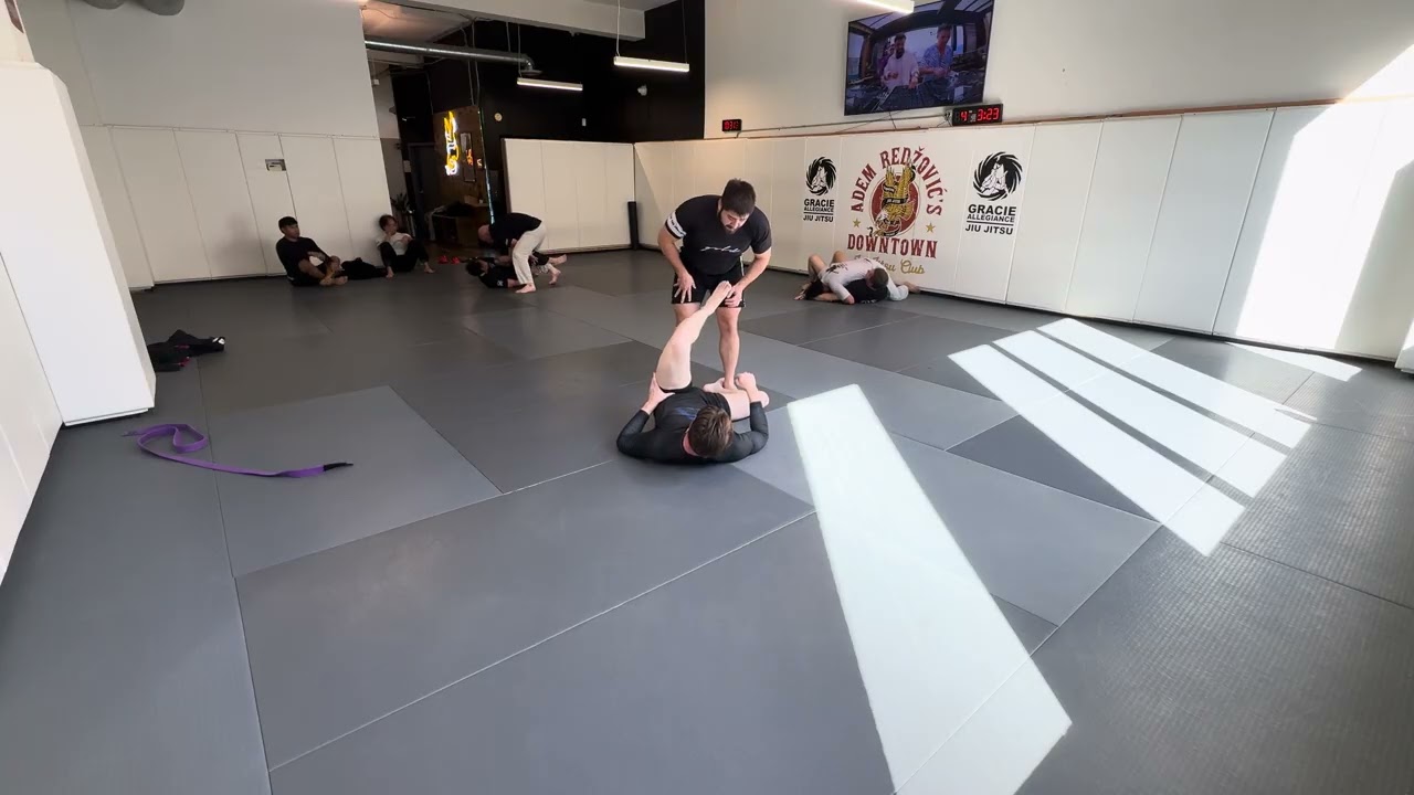 Cisco Peter Mark Moon Ethan Dan Kelvin