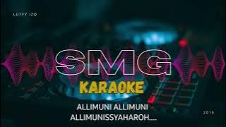 KARAOKE - YA UYUNI SAHARA - IKA ISMATUL HAWA @KaraokeFamily7