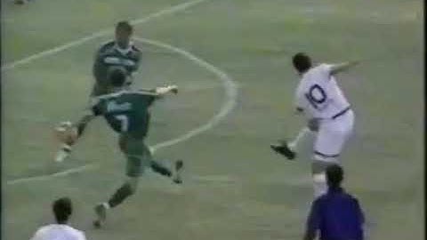 Chapecoense 0 x 2 Figueirense 2006