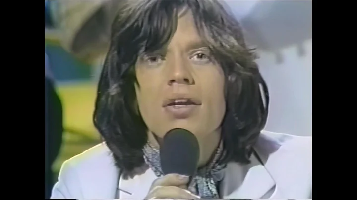 NEW 📀 You Can't Always Get What You Want - The Rolling Stones {Stereo} 1969