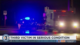 Sheriff: Wisconsin casino shooter was fired employee
